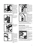 Предварительный просмотр 5 страницы Electrolux ER1532I Installation And Instruction Manual