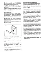 Preview for 9 page of Electrolux ER2344B Installation And Instruction Manual