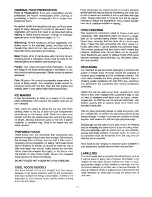 Preview for 12 page of Electrolux ER2344B Installation And Instruction Manual