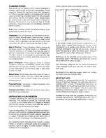 Preview for 13 page of Electrolux ER2440D Instructions Manual