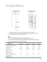 Предварительный просмотр 15 страницы Electrolux ER2961BN Instruction Booklet