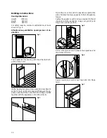 Preview for 5 page of Electrolux ER3134I Installation And Instruction Manual