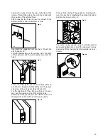 Preview for 6 page of Electrolux ER3134I Installation And Instruction Manual