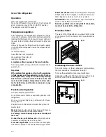 Preview for 9 page of Electrolux ER3134I Installation And Instruction Manual