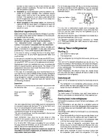 Preview for 7 page of Electrolux ER3201B Instructions For Use Manual