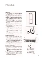 Preview for 3 page of Electrolux ER3260BN Instruction Book