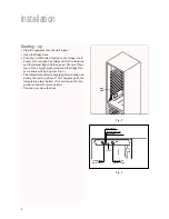 Preview for 4 page of Electrolux ER3260BN Instruction Book