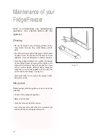 Preview for 10 page of Electrolux ER3260BN Instruction Book