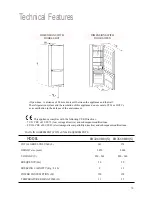 Preview for 15 page of Electrolux ER3260BN Instruction Book