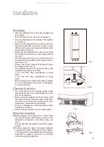 Preview for 3 page of Electrolux ER3261BN Manual