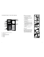 Preview for 4 page of Electrolux ER3825B Instruction Book