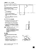 Preview for 17 page of Electrolux ER6348T Installation And Instruction Manual