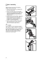 Preview for 9 page of Electrolux ER7322D Installation And Instruction Manual