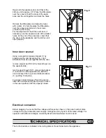 Preview for 7 page of Electrolux ER7330I Installation And Instruction Manual