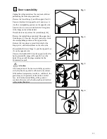 Preview for 6 page of Electrolux ER7425D Installation And Instruction Manual