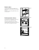 Preview for 9 page of Electrolux ER7522B Installation And Instruction Manual