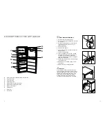 Preview for 4 page of Electrolux ER7526B Instruction Book