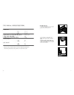 Preview for 7 page of Electrolux ER7526B Instruction Book