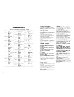 Preview for 7 page of Electrolux ER7620B Installation And Instruction Manual