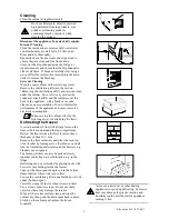 Preview for 9 page of Electrolux ER8100B Instruction Book