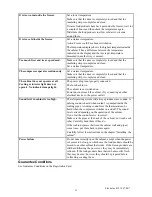 Preview for 11 page of Electrolux ER8100B Instruction Book