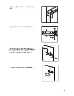 Preview for 13 page of Electrolux ER8137I Installation And Instruction Manual