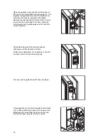 Preview for 14 page of Electrolux ER8137I Installation And Instruction Manual