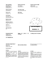 Preview for 15 page of Electrolux ER8137I Installation And Instruction Manual