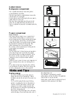 Preview for 6 page of Electrolux ER8415B Instruction Book