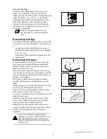 Preview for 8 page of Electrolux ER8415B Instruction Book