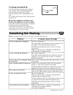 Preview for 9 page of Electrolux ER8415B Instruction Book