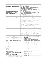 Preview for 10 page of Electrolux ER8415B Instruction Book