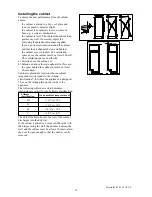 Preview for 12 page of Electrolux ER8415B Instruction Book