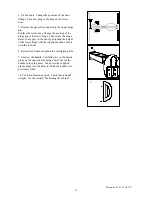 Preview for 14 page of Electrolux ER8415B Instruction Book