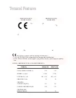 Предварительный просмотр 14 страницы Electrolux ER8610B Instruction Book