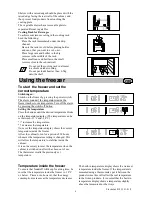 Preview for 6 page of Electrolux ER8998B Instruction Book