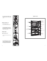 Предварительный просмотр 5 страницы Electrolux ER9530I Instruction Book