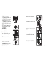 Предварительный просмотр 6 страницы Electrolux ER9530I Instruction Book