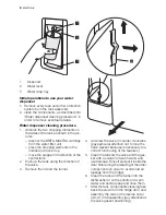 Preview for 8 page of Electrolux ERA 39375 W User Manual