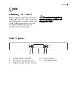 Preview for 9 page of Electrolux ERA 39391 X User Manual