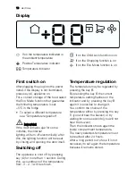 Preview for 10 page of Electrolux ERA 39391 X User Manual