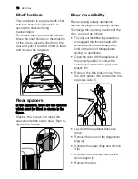 Preview for 18 page of Electrolux ERA 39391 X8 User Manual