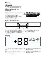 Preview for 28 page of Electrolux ERA 39391 X8 User Manual