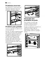 Preview for 32 page of Electrolux ERA 39391 X8 User Manual