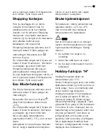 Preview for 51 page of Electrolux ERA 39391 X8 User Manual