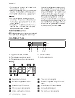 Preview for 4 page of Electrolux ERA36633W User Manual