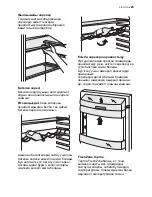 Preview for 25 page of Electrolux ERA36633W User Manual