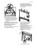 Preview for 33 page of Electrolux ERA36633W User Manual