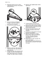 Preview for 34 page of Electrolux ERA36633W User Manual