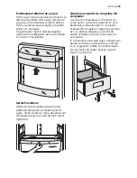 Preview for 43 page of Electrolux ERA36633W User Manual